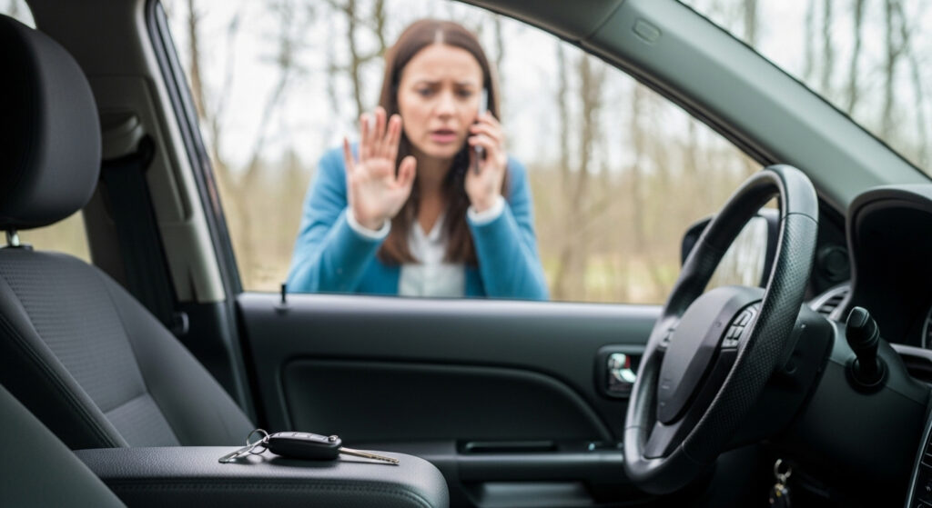 Car Unlock Services in Arnold, MD